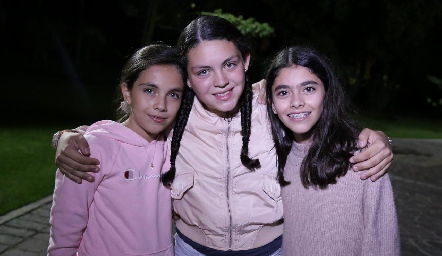 Fiesta de Ex Alumnos del kínder La Casita.