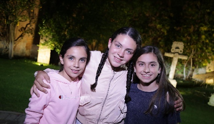 Fiesta de Ex Alumnos del kínder La Casita.