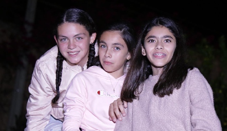 Fiesta de Ex Alumnos del kínder La Casita.