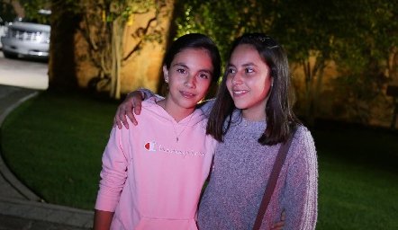 Fiesta de Ex Alumnos del kínder La Casita.