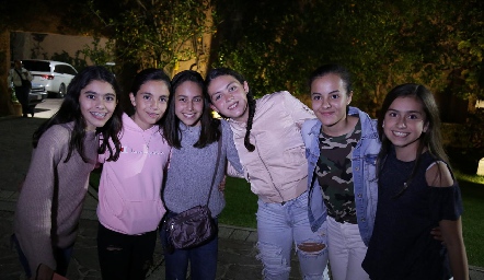 Fiesta de Ex Alumnos del kínder La Casita.