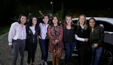 Fiesta de Ex Alumnos del kínder La Casita.