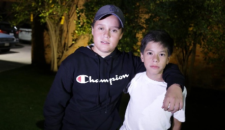 Fiesta de Ex Alumnos del kínder La Casita.
