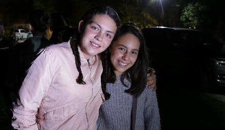 Fiesta de Ex Alumnos del kínder La Casita.