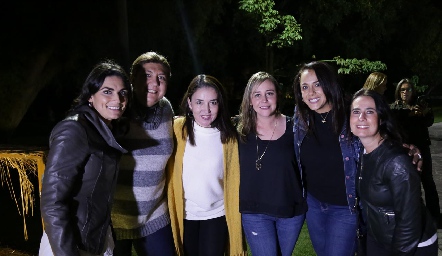 Fiesta de Ex Alumnos del kínder La Casita.