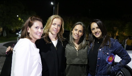 Fiesta de Ex Alumnos del kínder La Casita.