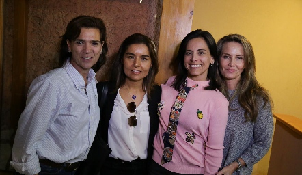 Fiesta de Ex Alumnos del kínder La Casita.