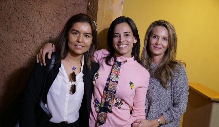 Fiesta de Ex Alumnos del kínder La Casita.