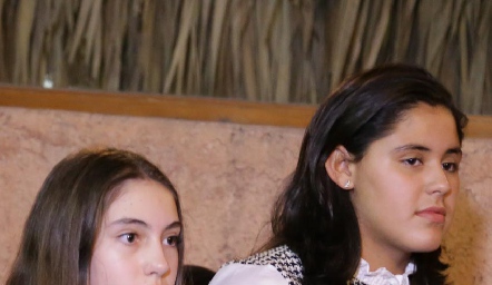 Fiesta de Ex Alumnos del kínder La Casita.