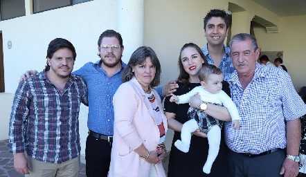  Familia Palau.