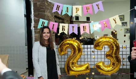 Ceci Dávila Villalobos.