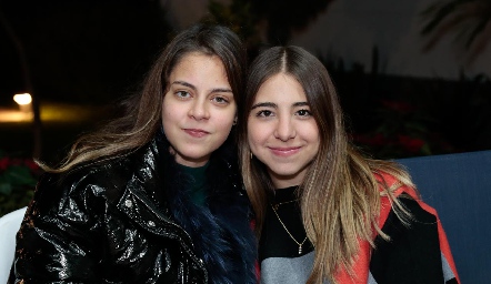 Cumpleaños sorpresa para Ceci Dávila Villalobos.