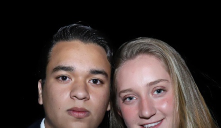  Manuel Flores y Caro Duque.