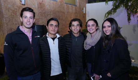  Equipo Los Primos.