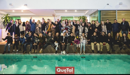  Una grandiosa posada 2019.