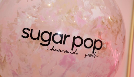 Inauguración de Sugar Pop.