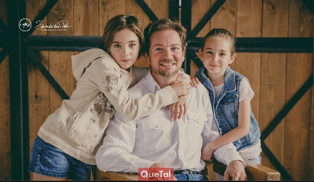  Día del Padre.