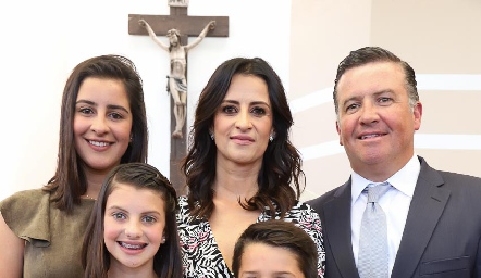  Primera Comunión de Rodrigo Gómez.
