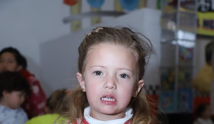 Julia.
