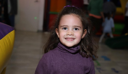 Valeria.