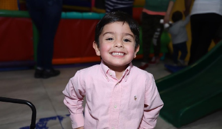 Emilio.