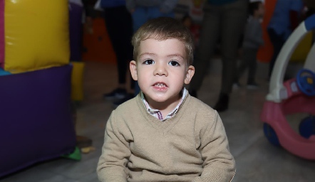 Jero.