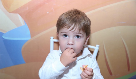 Eugenio.