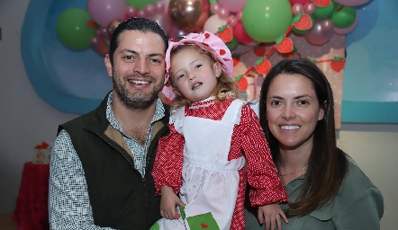  Familia Toranzo Medina.