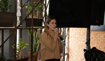  Jocelyn Córdova.