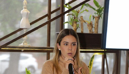  Jocelyn Córdova.