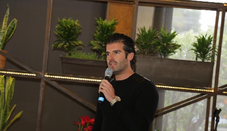  Raúl González.