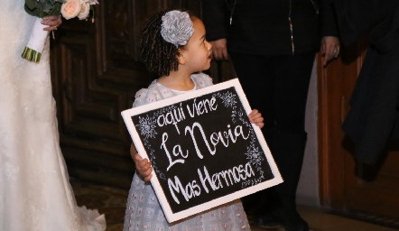  Boda de Roberto Ramírez y Laura Matienzo.