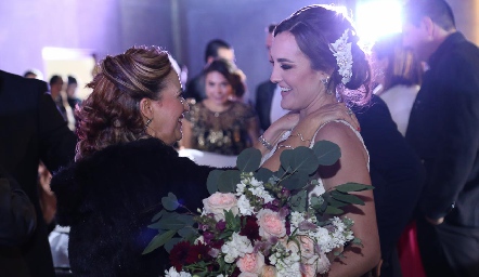  Boda de Roberto Ramírez y Laura Matienzo.