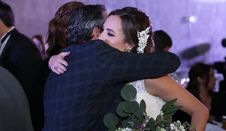  Boda de Roberto Ramírez y Laura Matienzo.