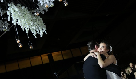  Boda de Roberto Ramírez y Laura Matienzo.