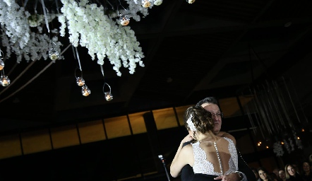  Boda de Roberto Ramírez y Laura Matienzo.