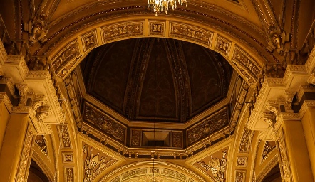  Boda de Roberto Ramírez y Laura Matienzo.