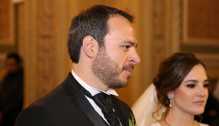  Roberto Ramírez y Laura Matienzo.