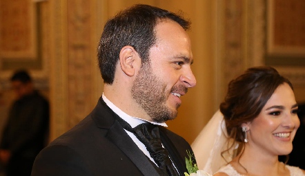  Roberto Ramírez y Laura Matienzo.