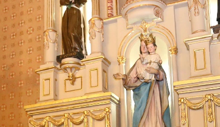  Boda de Roberto Ramírez y Laura Matienzo.