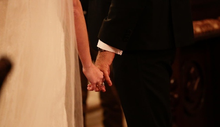  Boda de Laura Matienzo y Roberto Ramírez.