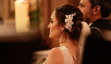  Boda de Laura Matienzo y Roberto Ramírez.