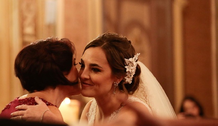  Boda de Laura Matienzo y Roberto Ramírez.