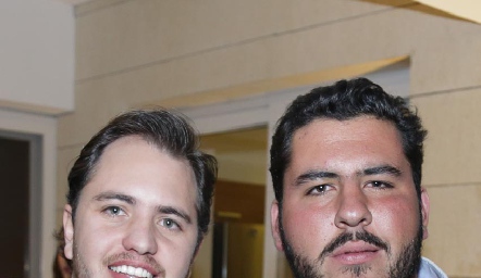  Andrés de los Santos y Toro Gómez.