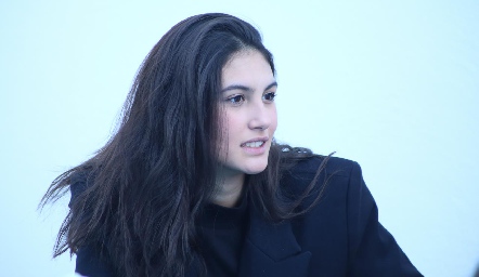  Natalia Gárate.
