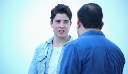  Santi Sánchez.