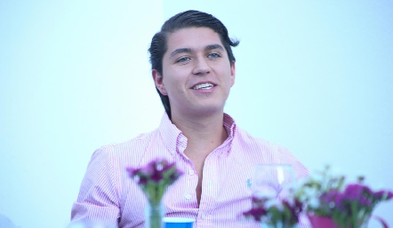 Santiago Perafán.