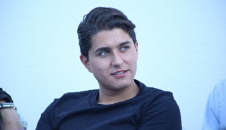  Enrique Perafán.
