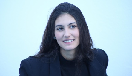  Natalia Gárate.