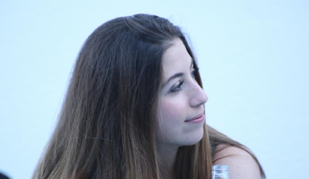  Regina Morones.